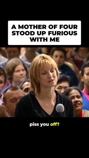 Tony Robbins reel