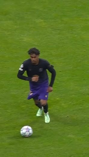 UEFA Champions League reels